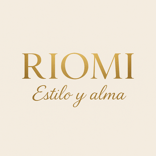 Riomi estilo y alma